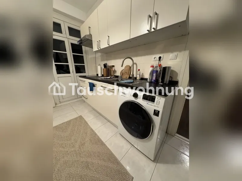 Tauschwohnung: Tempelhof-Schöneberg: Gemütliche Wohnung — photo 1